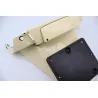 Support de plaque et eclairage PIAGGIO VESPA LXV 125 2006 - 2009