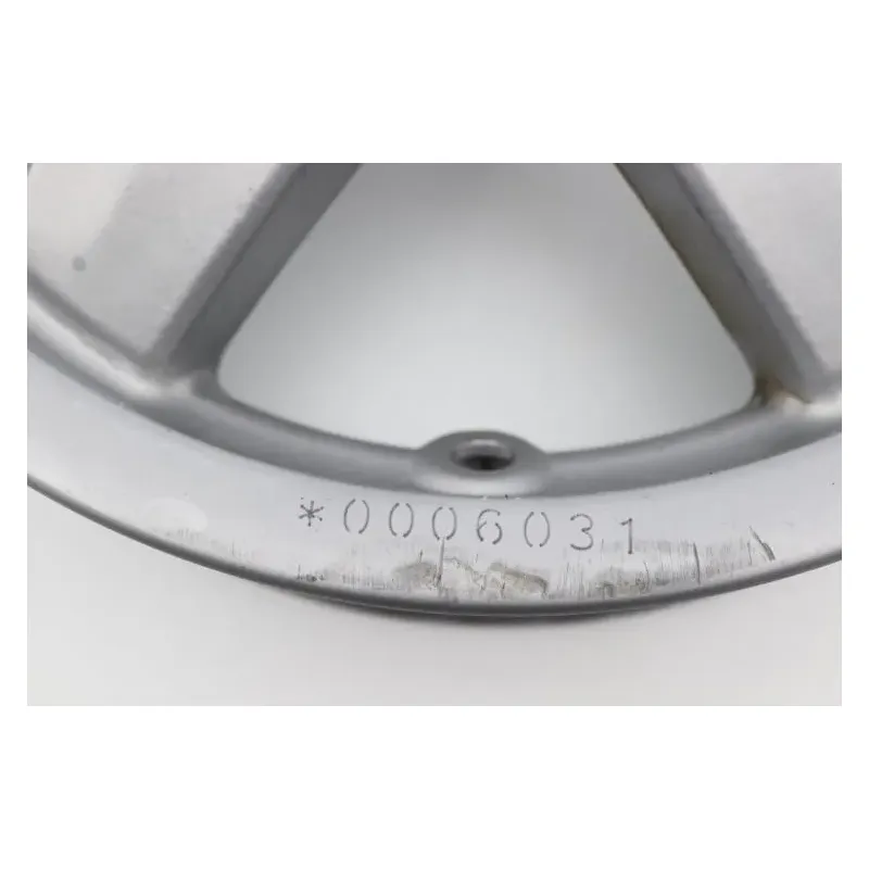 Jante avant PIAGGIO VESPA LXV 125 2006 - 2009