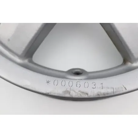 Jante avant PIAGGIO VESPA LXV 125 2006 - 2009