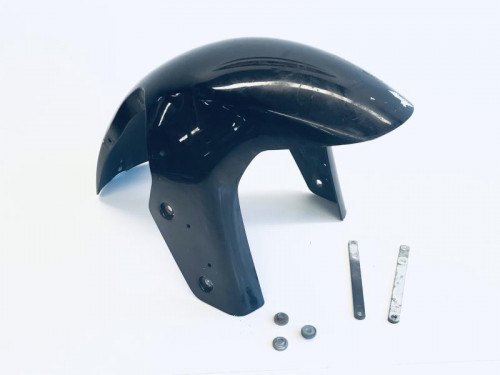 Garde boue avant DERBI GPR 50 2005-2007