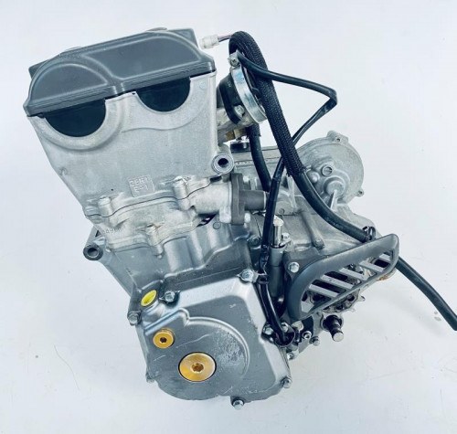 Moteur SUZUKI RM-Z 450 2008-2011