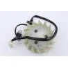 Rotor volant moteur YAMAHA NEOS 50 4 2009 - 2010 Rotor volant moteur YAMAHA NEOS 50 4 2009 - 2010