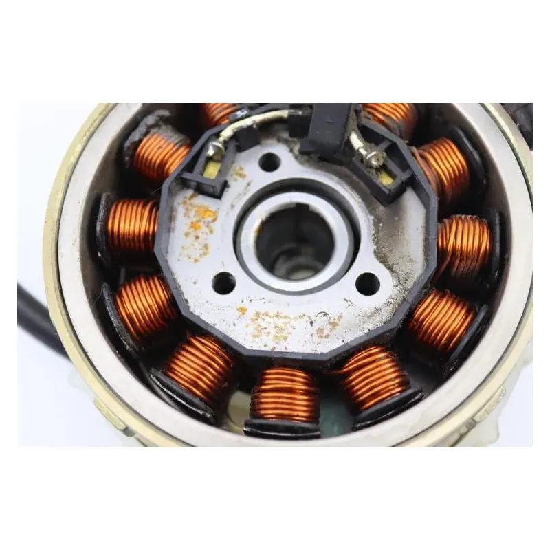 Rotor volant moteur YAMAHA NEOS 50 4 2009 - 2010