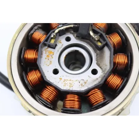 Rotor volant moteur YAMAHA NEOS 50 4 2009 - 2010