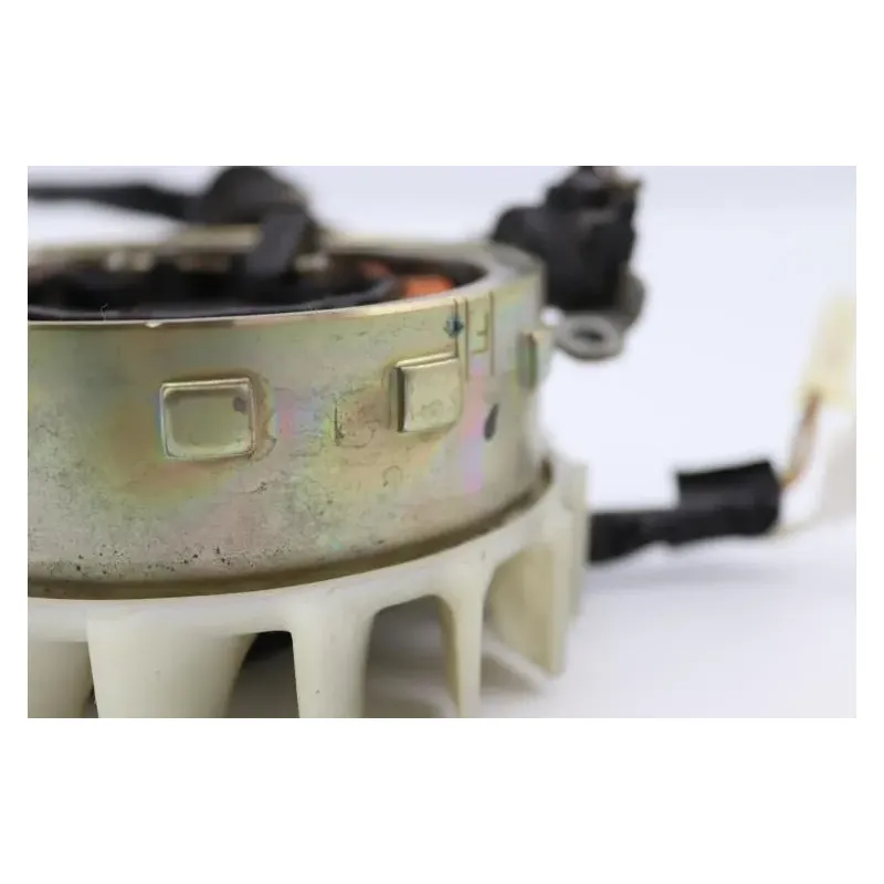 Rotor volant moteur YAMAHA NEOS 50 4 2009 - 2010