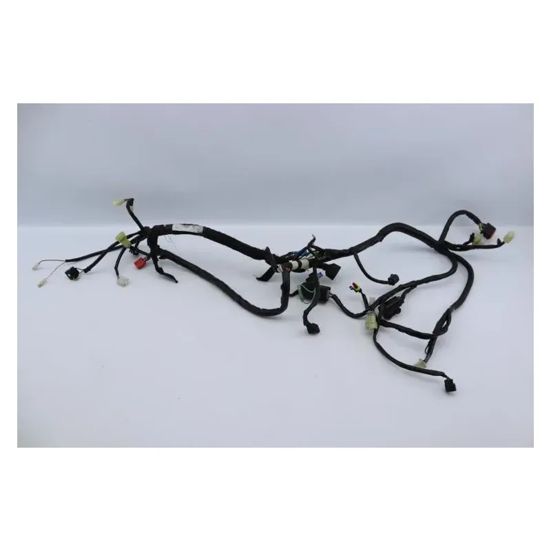 Faisceau electrique YAMAHA NEOS 50 4 2009 - 2010