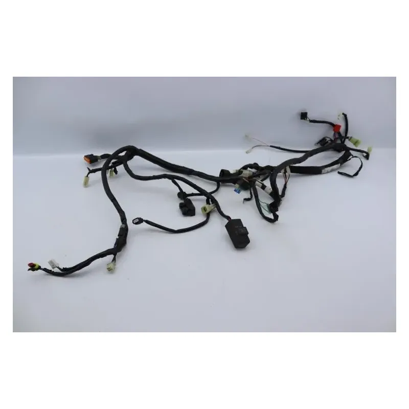 Faisceau electrique YAMAHA NEOS 50 4 2009 - 2010