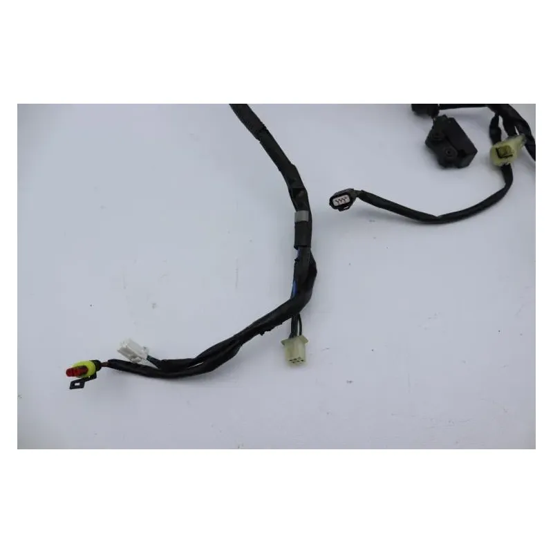 Faisceau electrique YAMAHA NEOS 50 4 2009 - 2010