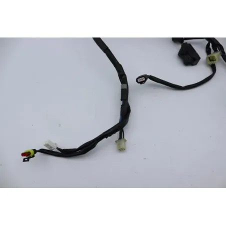 Faisceau electrique YAMAHA NEOS 50 4 2009 - 2010