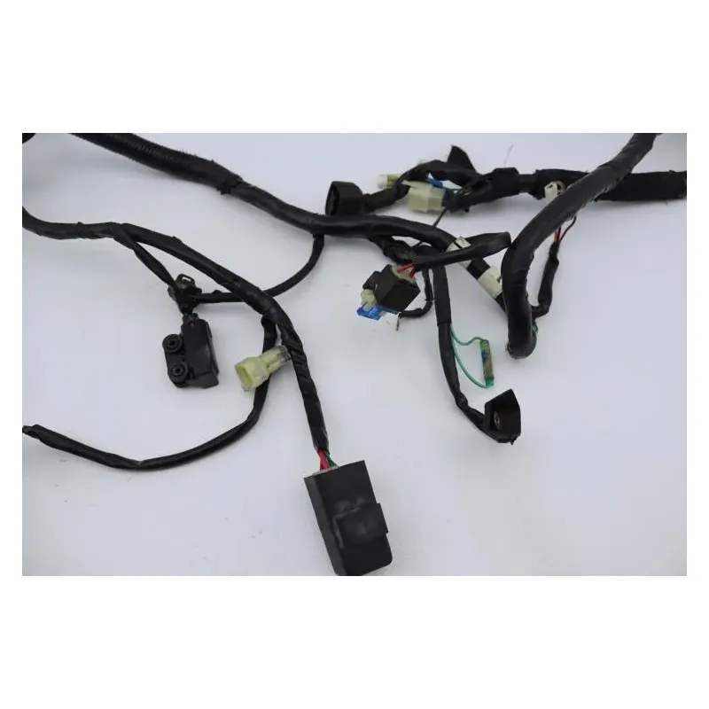 Faisceau electrique YAMAHA NEOS 50 4 2009 - 2010