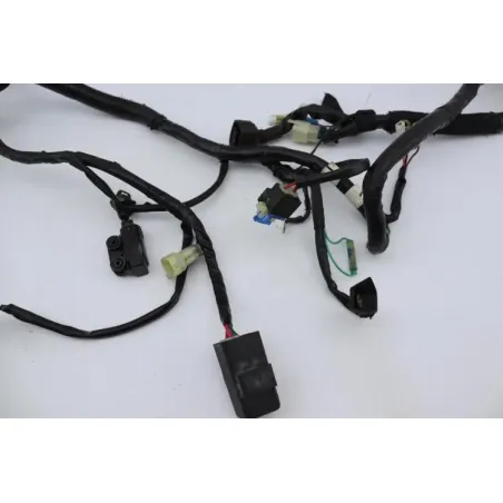 Faisceau electrique YAMAHA NEOS 50 4 2009 - 2010