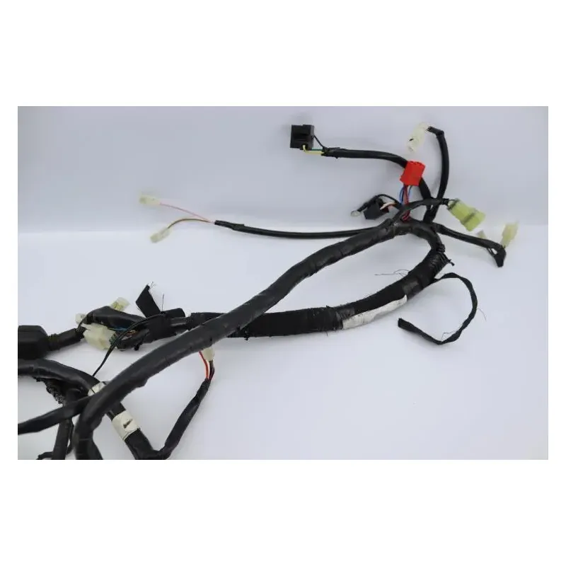 Faisceau electrique YAMAHA NEOS 50 4 2009 - 2010