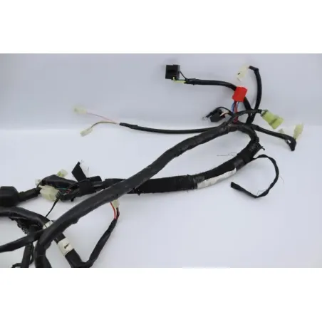 Faisceau electrique YAMAHA NEOS 50 4 2009 - 2010