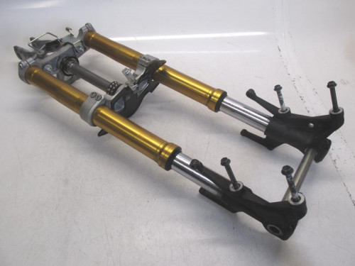Fourche complete YAMAHA XP 530 15-16 T-MAX