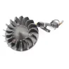 Rotor volant moteur PIAGGIO ZIP 50 2008 - 2012