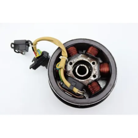 Rotor volant moteur PIAGGIO ZIP 50 2008 - 2012