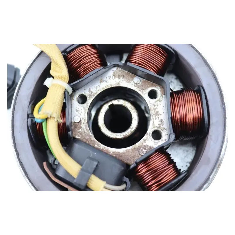 Rotor volant moteur PIAGGIO ZIP 50 2008 - 2012