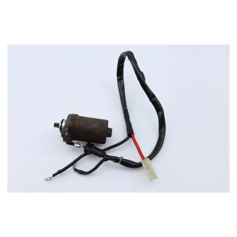 Demarreur PIAGGIO ZIP 50 2008 - 2012