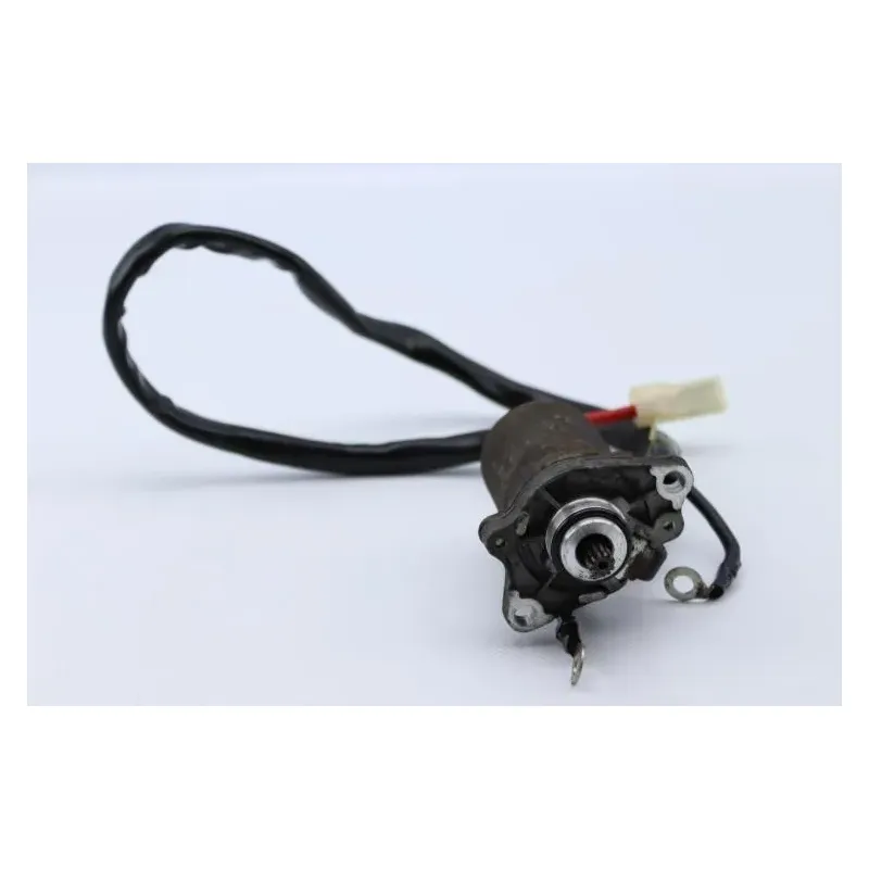 Demarreur PIAGGIO ZIP 50 2008 - 2012