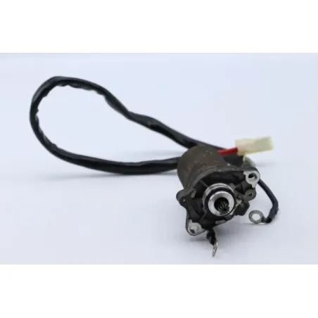Demarreur PIAGGIO ZIP 50 2008 - 2012