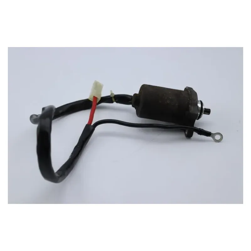 Demarreur PIAGGIO ZIP 50 2008 - 2012