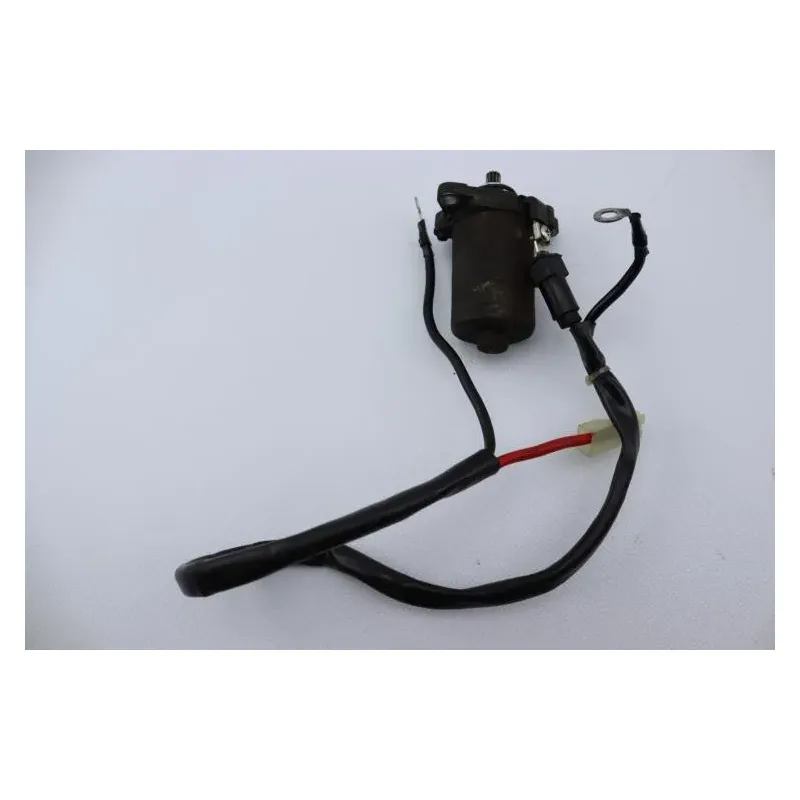 Demarreur PIAGGIO ZIP 50 2008 - 2012