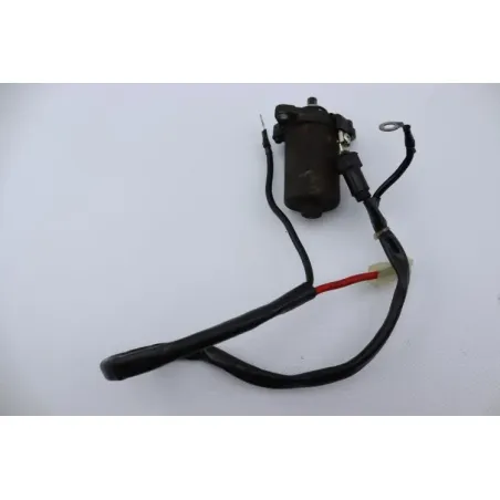 Demarreur PIAGGIO ZIP 50 2008 - 2012