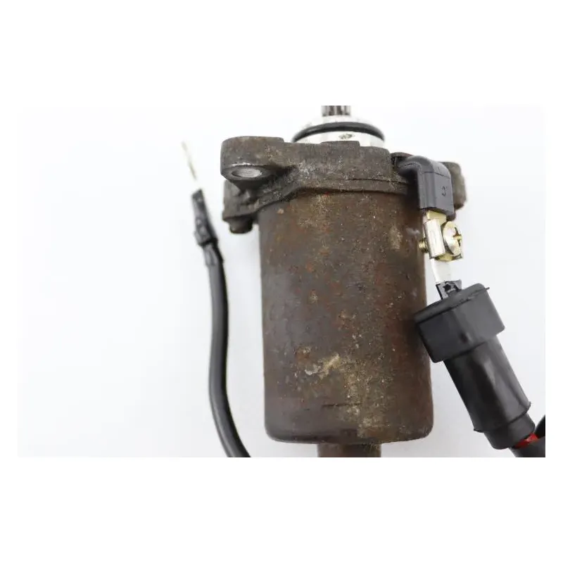 Demarreur PIAGGIO ZIP 50 2008 - 2012