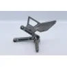 Platine avant droite MBK X POWER 50 2003 - 2012 Platine avant droite MBK X POWER 50 2003 - 2012