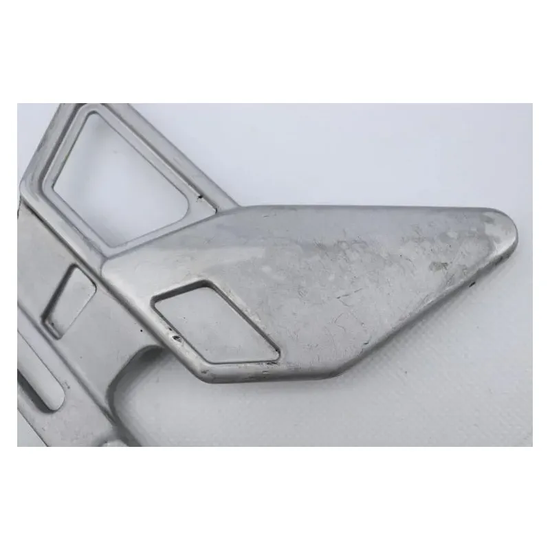 Platine avant droite MBK X POWER 50 2003 - 2012