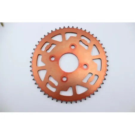 Porte couronne MBK X POWER 50 2003 - 2012