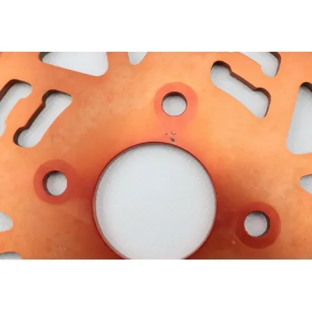 Porte couronne MBK X POWER 50 2003 - 2012
