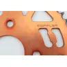 Porte couronne MBK X POWER 50 2003 - 2012