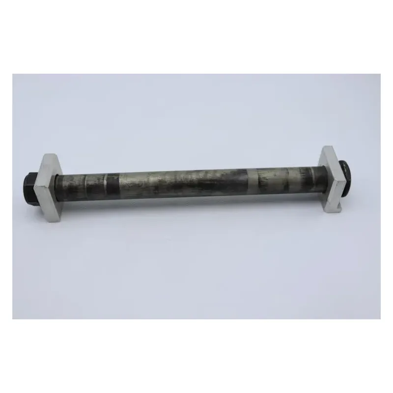 Axe de roue arriere YAMAHA FZ1 1000 FAZER 2006 - 2010