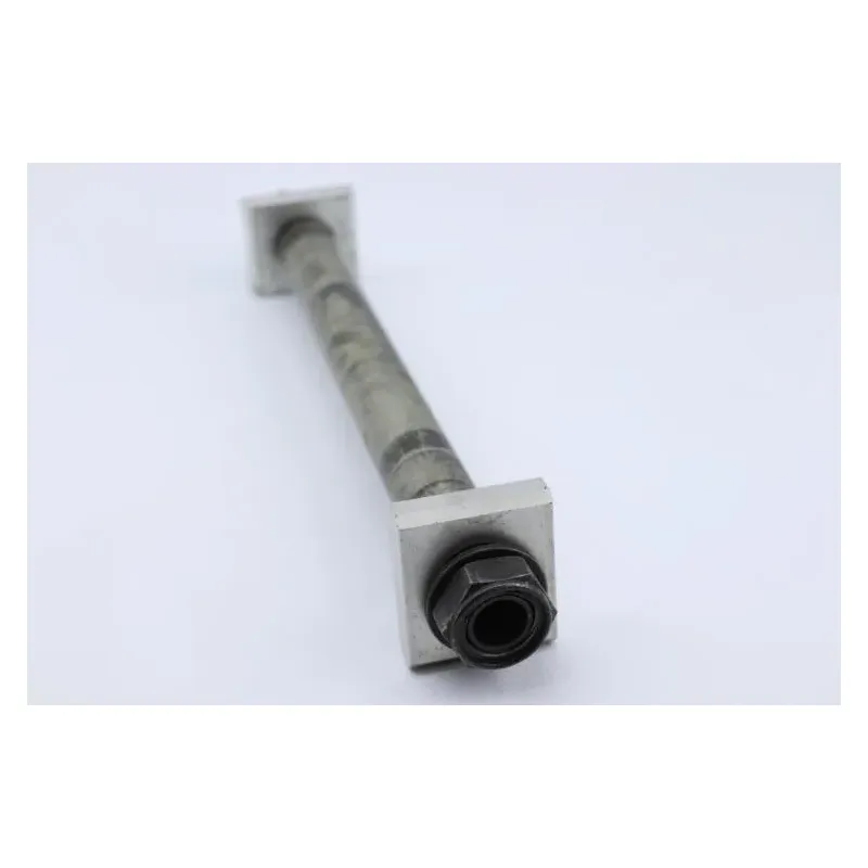 Axe de roue arriere YAMAHA FZ1 1000 FAZER 2006 - 2010