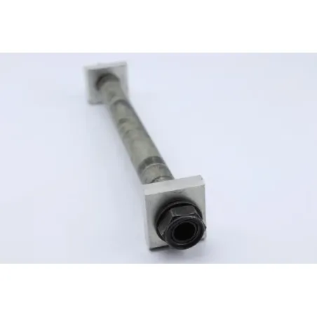 Axe de roue arriere YAMAHA FZ1 1000 FAZER 2006 - 2010