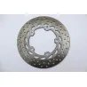 Disque frein arriere YAMAHA FZ1 1000 FAZER 2006 - 2010 Disque frein arriere YAMAHA FZ1 1000 FAZER 2006 - 2010