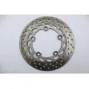 Disque frein arriere YAMAHA FZ1 1000 FAZER 2006 - 2010 Disque frein arriere YAMAHA FZ1 1000 FAZER 2006 - 2010
