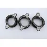 Pipe admission TRIUMPH SPEED TRIPLE 1050 2011 - 2015