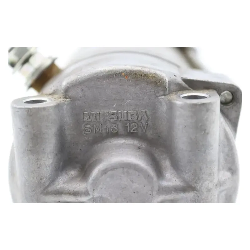 Demarreur YAMAHA FZ1 1000 FAZER 2006 - 2010