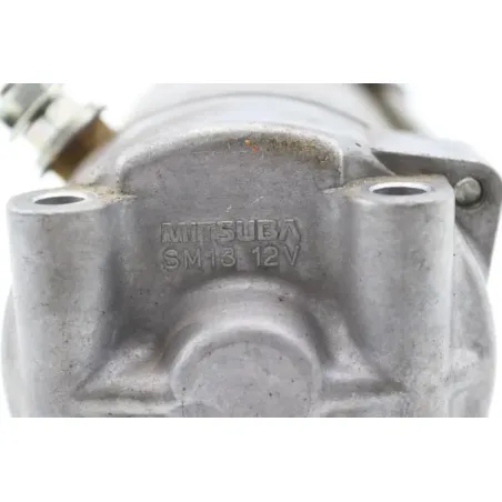 Demarreur YAMAHA FZ1 1000 FAZER 2006 - 2010
