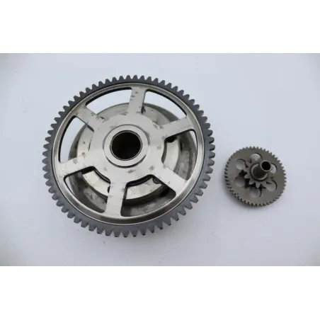 Rotor volant moteur YAMAHA XP 500 TMAX ABS 2008 - 2011
