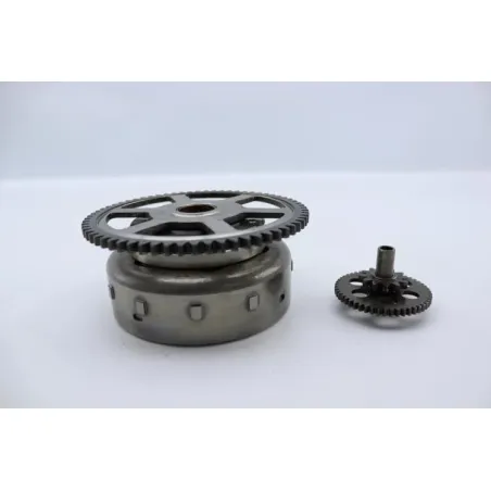 Rotor volant moteur YAMAHA XP 500 TMAX ABS 2008 - 2011