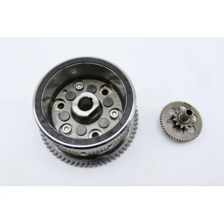 Rotor volant moteur YAMAHA XP 500 TMAX ABS 2008 - 2011