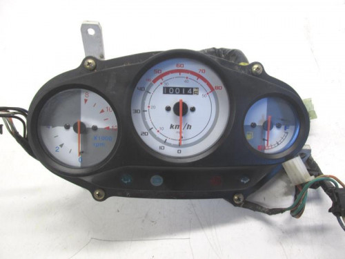 Compteur SYM JET EURO X 50 2003-2007 EURO2