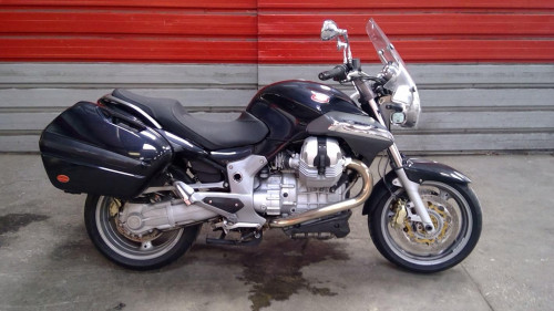 GUZZI 1200 BREVA