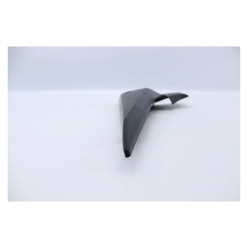 Habillage de cadre droit YAMAHA XJ6 600 DIVERSION 2009 - 2015