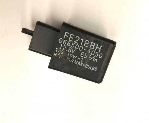 Centrale clignotant KAWASAKI Z 800 2013-2016