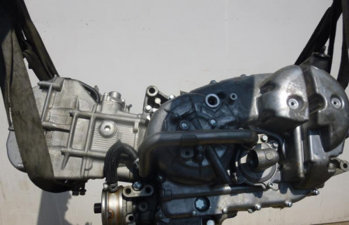 Moteur YAMAHA XP 530 12-14 T-MAX