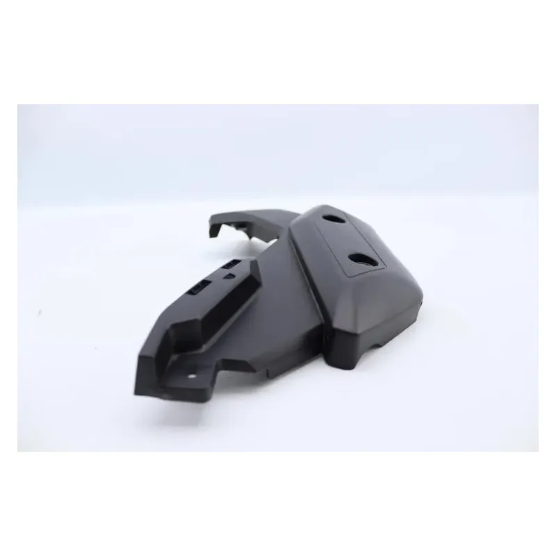Habillage de reservoir YAMAHA XJ6 600 DIVERSION 2009 - 2015